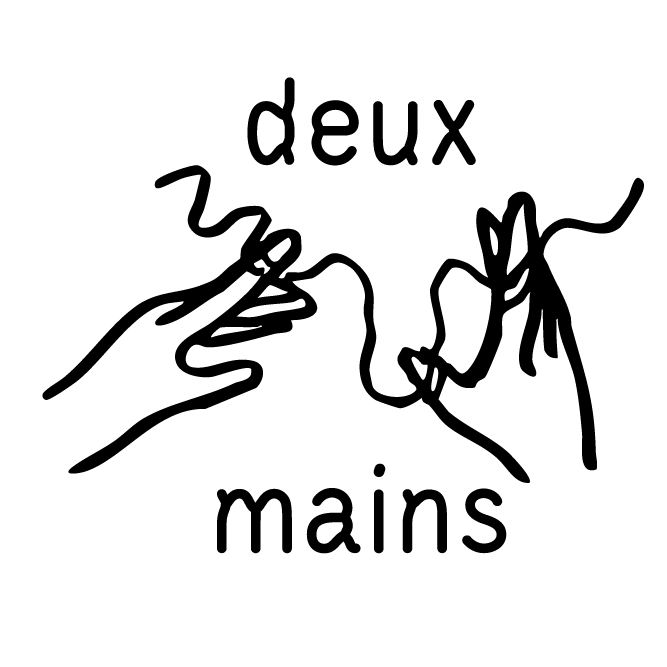 Deux mains